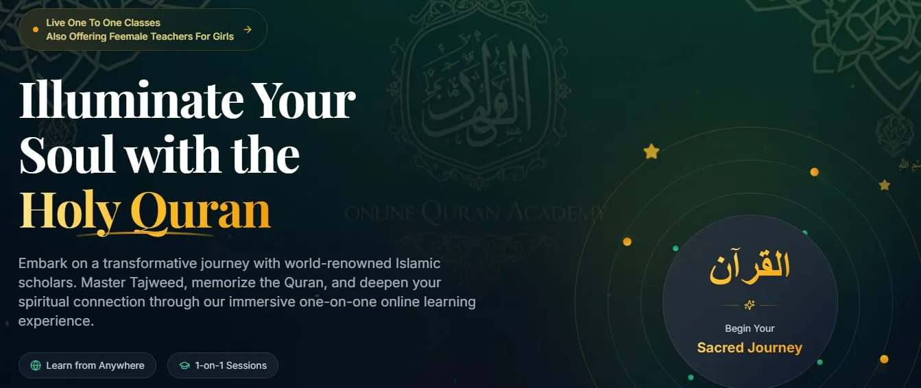 Miftah Al Quran